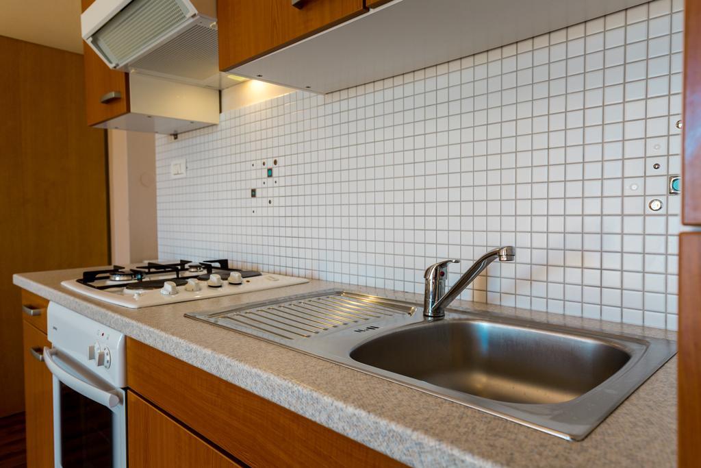 Apartments Duje Ribnica Обровац Экстерьер фото